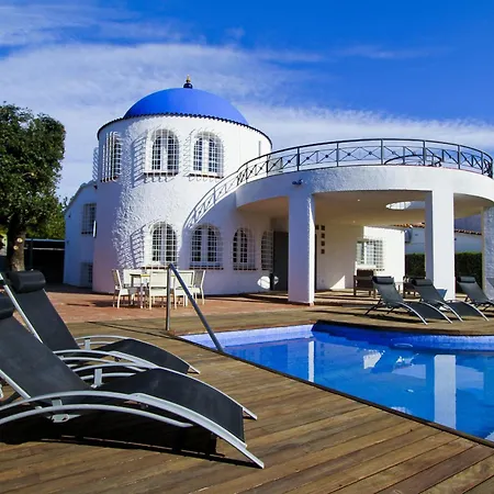 Azul Santorini Cambrils