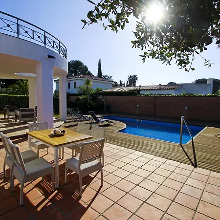 Villa Azul Santorini