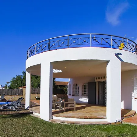 Villa Azul Santorini