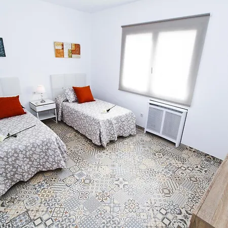 Azul Santorini Villa *