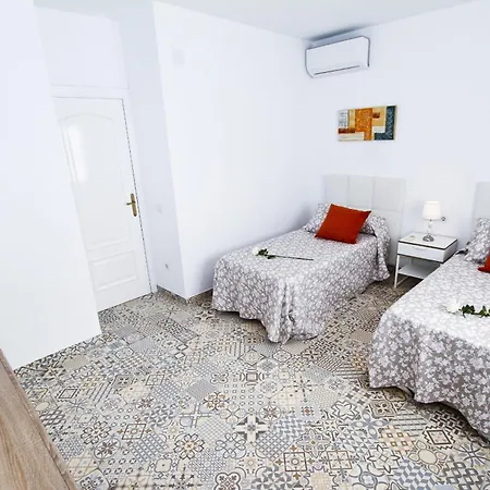Villa Azul Santorini Cambrils