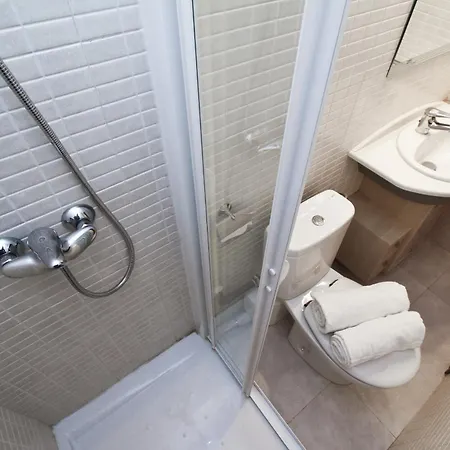 Azul Santorini Villa Cambrils