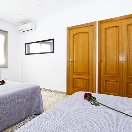 Villa Azul Santorini Cambrils